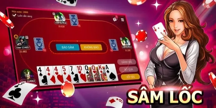 Tham Gia Sâm Lốc Nhà Cái Bong88: Chinh Phục Thắng Lợi Đầy Kịch Tính 2 Tham Gia Sâm Lốc Nhà Cái Bong88: Chinh Phục Thắng Lợi Đầy Kịch Tính