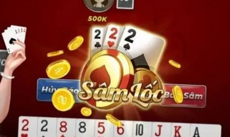 Hướng Dẫn Tham Gia Sâm Lốc Tại Nhà Cái VINBET Một Cách Dễ Dàng