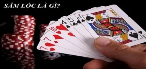 Hướng Dẫn Tham Gia Sâm Lốc Tại 789WIN: Cập Nhật Mới Nhất 2025
