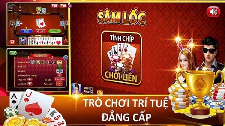 Hướng Dẫn Tham Gia Sâm Lốc Tại Nhà Cái BONGVIP Năm 2025 2 Hướng Dẫn Tham Gia Sâm Lốc Tại Nhà Cái BONGVIP Năm 2025