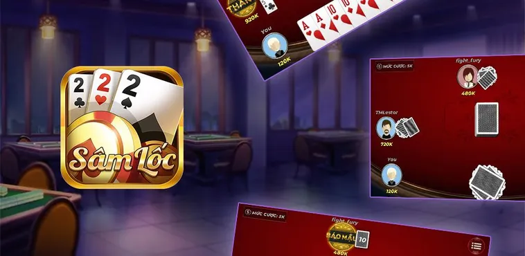 Tham Gia Sâm Lốc ManClub: Bí Quyết Chiến Thắng Đỉnh Cao