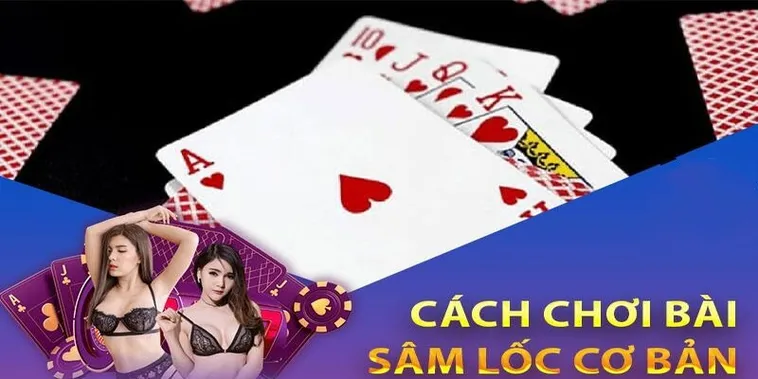 Tham Gia Sâm Lốc VUABET: Chinh Phục Thắng Lớn Ngay Hôm Nay 2 Tham Gia Sâm Lốc VUABET: Chinh Phục Thắng Lớn Ngay Hôm Nay