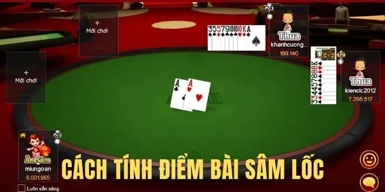 Cách Tham Gia Sâm Lốc Nhà Cái BET168: Hướng Dẫn Cập Nhật 2025 2 Cách Tham Gia Sâm Lốc Nhà Cái BET168: Hướng Dẫn Cập Nhật 2025