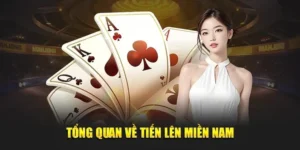 Hướng Dẫn Tham Gia Tiến Lên Miền Nam Tại Nhà Cái VL88 Một Cách Chi Tiết