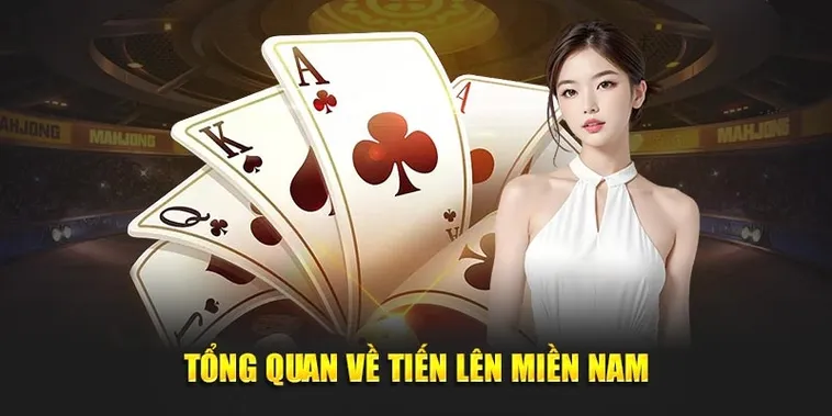 Hướng Dẫn Tham Gia Tiến Lên Miền Nam Tại Nhà Cái VL88 Một Cách Chi Tiết