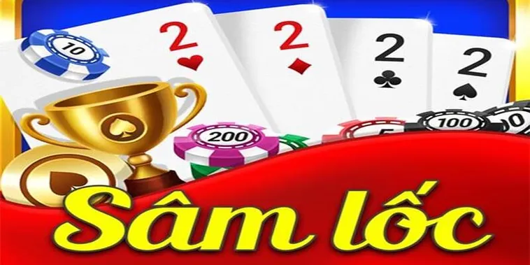 Tham Gia Sâm Lốc AZ888: Cơ Hội Thắng Lớn Chờ Đón Bạn! 2 Tham Gia Sâm Lốc AZ888: Cơ Hội Thắng Lớn Chờ Đón Bạn!