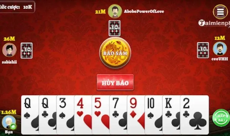 Bí Kíp Tham Gia Sâm Lốc Nhà Cái Bet88: Hành Trang Cho Tân Thủ Thành Công